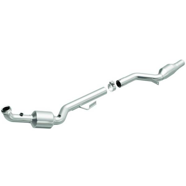 Magnaflow - Magnaflow Conv DF 05-10 SLK55 AMG 5.5L ps - 51702