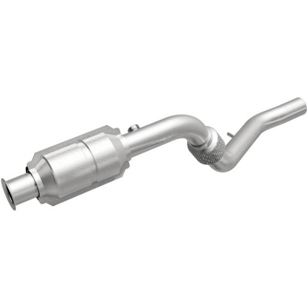 Magnaflow - MagnaFlow Conv DF 98-04 Dodge Interpid 2.7L - 51709