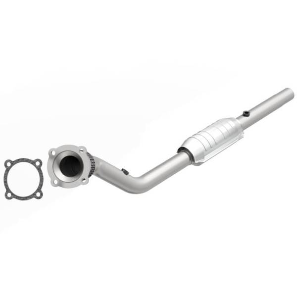 Magnaflow - MagnaFlow Conv DF 00-06 Audi TT 1.8L - 51715