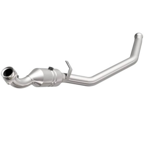 Magnaflow - Magnaflow Conv DF 06-11 ML350 3.5L ds - 51716