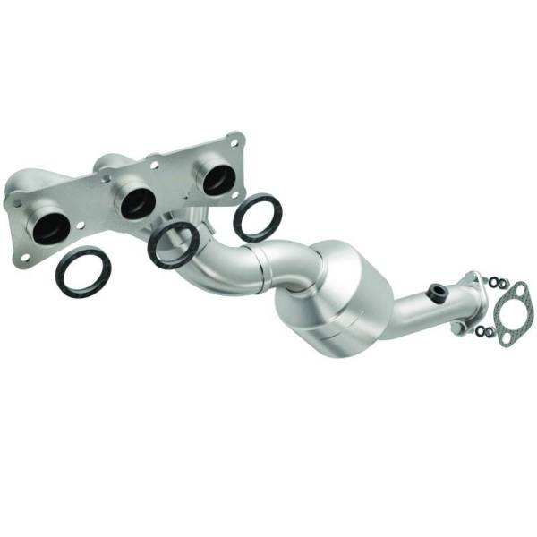 Magnaflow - Magnaflow Conv DF 06-08 BMW Z4 3.0L fr - 51718