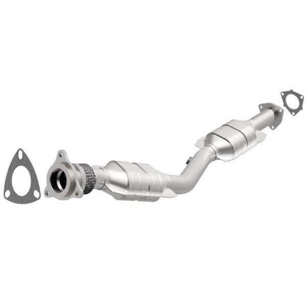 Magnaflow - MagnaFlow Conv DF 07-10 Saturn VUE 2.4L - 51722