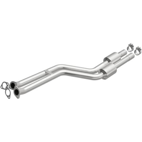 Magnaflow - Magnaflow Conv DF 06-08 BMW Z4 3.0L - 51725