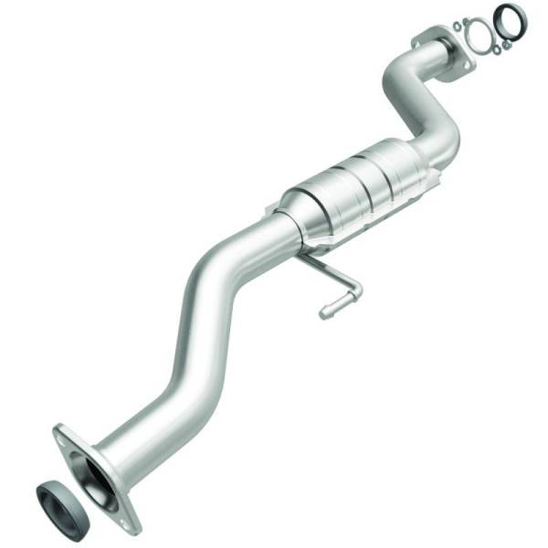 Magnaflow - MagnaFlow Conv DF 06-08 Suzuki Grand Vitara 2.7L - 51728