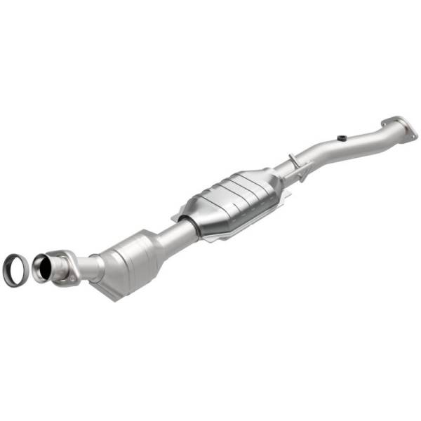 Magnaflow - MagnaFlow Conv DF 00 Ford Ranger 2.5L - 51733