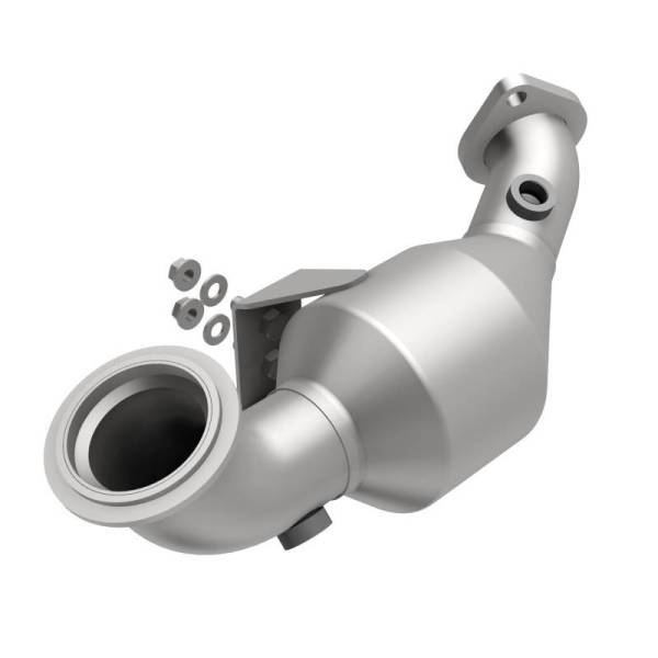 Magnaflow - MagnaFlow Conv DF 2012 Ford Edge 2.0L - 51738