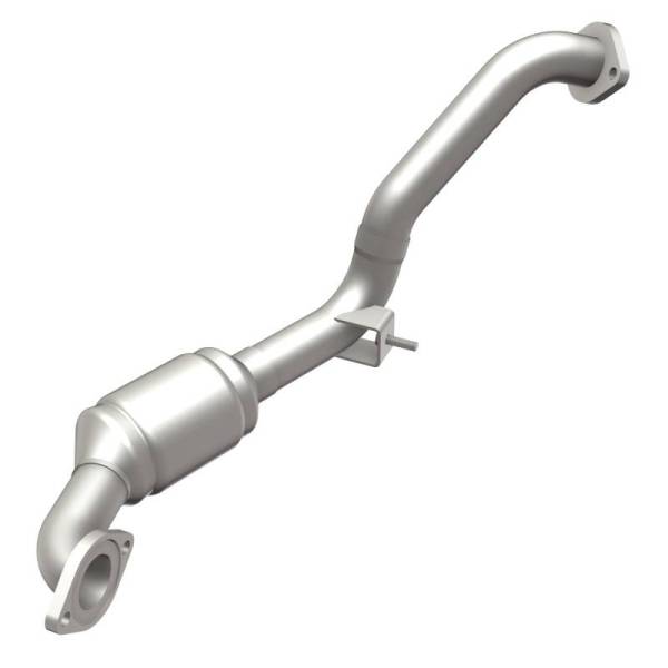 Magnaflow - MagnaFlow Conv DF 03 Mazda 6 3.0 Passenger Side Rear - 51739