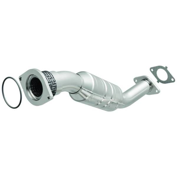 Magnaflow - MagnaFlow Conv DF 2008 Buick Lucerene 3.8L - 51743