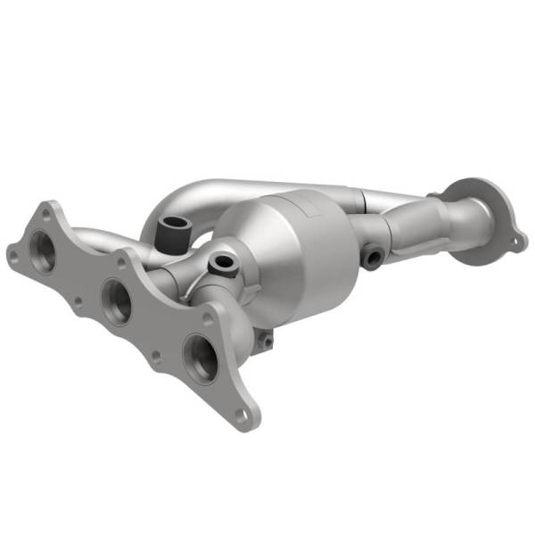 Magnaflow - MagnaFlow Conv DF 04-10 Mitsu Endeavor 3.8L - 51763