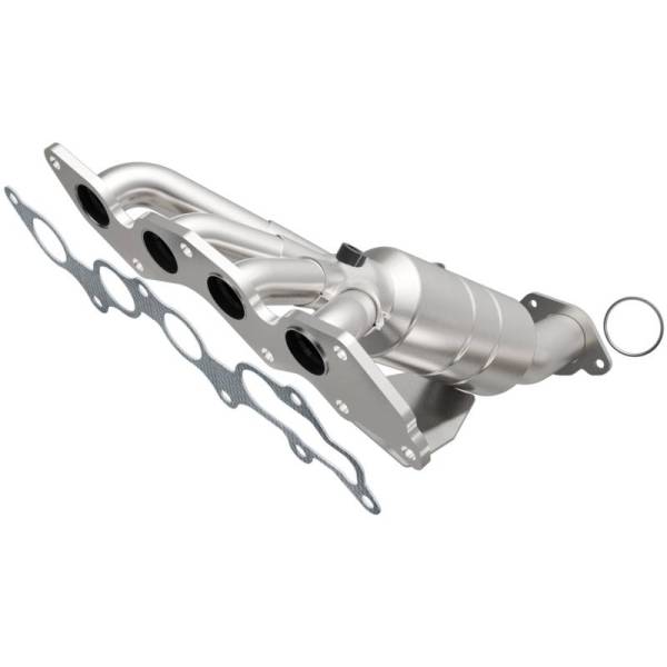 Magnaflow - MagnaFlow Conv DF 10-12 Ford Fusion 2.5L - 51785