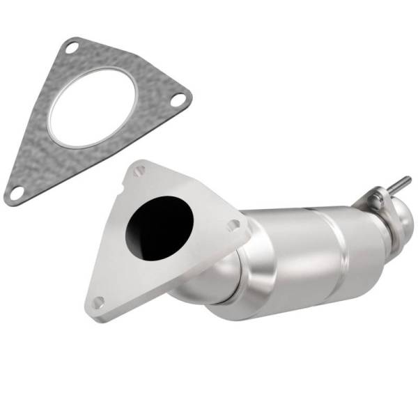 Magnaflow - MagnaFlow Conv DF 98-02 Camaro/Firebird Driver Side - 51788