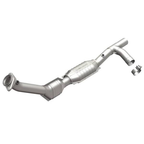 Magnaflow - MagnaFlow Conv DF 99-00 Ford Trucks 5.4L - 51792