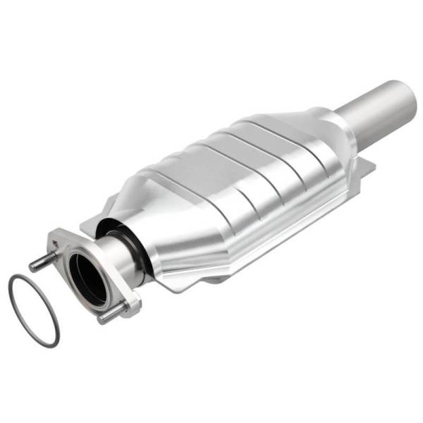 Magnaflow - Magnaflow Conv DF 10-12 Fusion Hybrid 2.5L - 51793