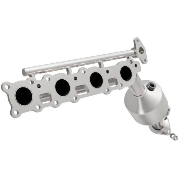 Magnaflow - Magnaflow Conv DF 10-14 GX460 4.6L Manifold - 51795