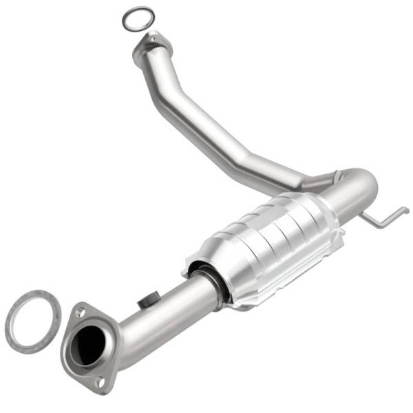 Magnaflow - Magnaflow Conv DF 10-14 GX460 4.6L - 51797