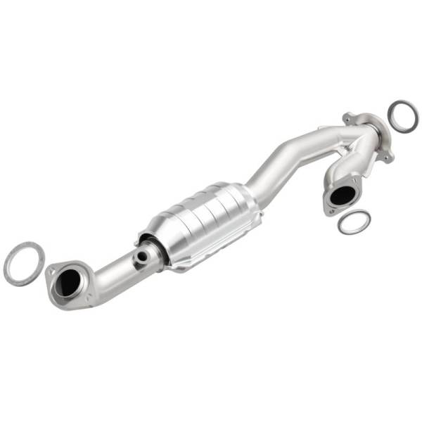 Magnaflow - Magnaflow Conv DF 10-14 GX460 4.6L - 51798