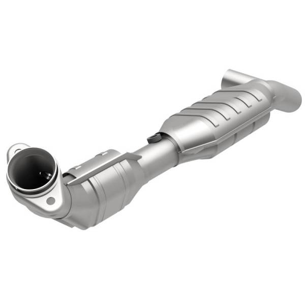 Magnaflow - MagnaFlow Conv DF 03 Lincoln Navigator 5.4L - 51801