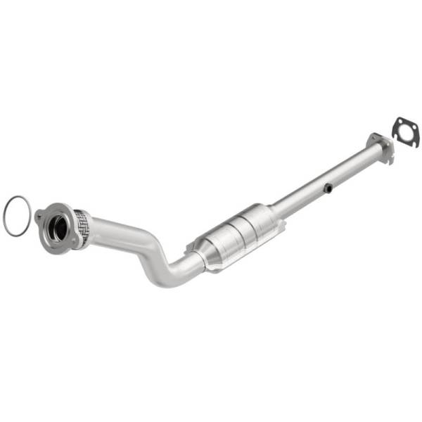 Magnaflow - MagnaFlow Conv DF 98-01 GM MidSize 3.1L - 51814