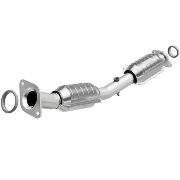 Magnaflow - Magnaflow Conv DF 07-10 Nissan Versa 1.8L - 51833