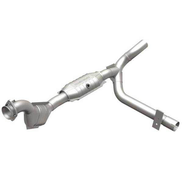 Magnaflow - MagnaFlow Conv DF 01 Ford Trucks 4.6L - 51839