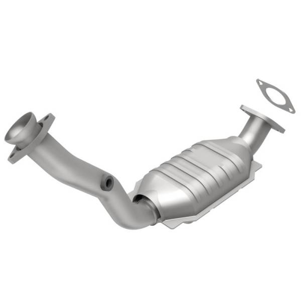 Magnaflow - MagnaFlow Conv DF 97-00 Explorer 4.0 Driver Side - 51844