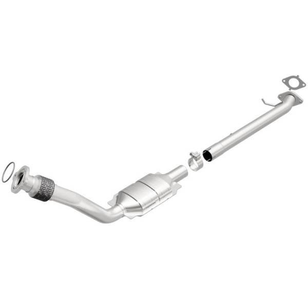 Magnaflow - MagnaFlow Conv DF 02-03 Buick Rendezvous 3.4L - 51845