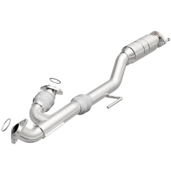 Magnaflow - Magnaflow Conv DF 09-12 Nissan Murano 3.5L - 51852