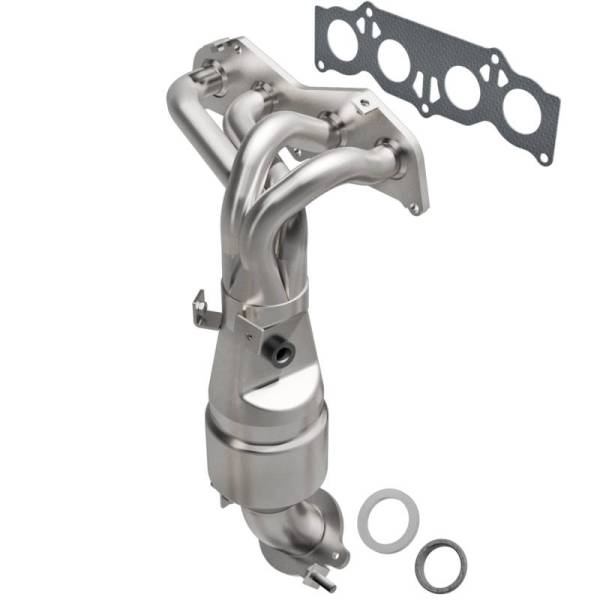 Magnaflow - MagnaFlow Conv DF 04-06 Toyota Highlander 2.4L - 51859