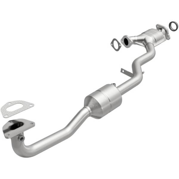 Magnaflow - Magnaflow Conv DF 04-05 Subaru Outback/Legacy 2.5L D/S - 51864