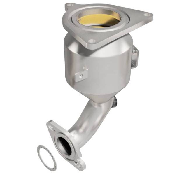 Magnaflow - Magnaflow Conv DF 10-12 Fusion 3.0L - 51889