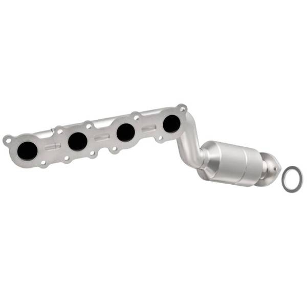 Magnaflow - MagnaFlow Conv DF 08-09 Lexus LS600H 5.0L - 51891