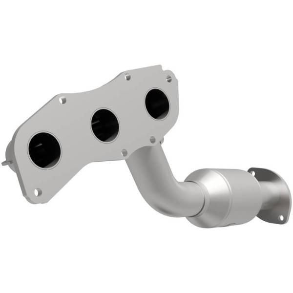 Magnaflow - MagnaFlow Conv DF 07-09 Lexus GS450H 3.5L - 51902