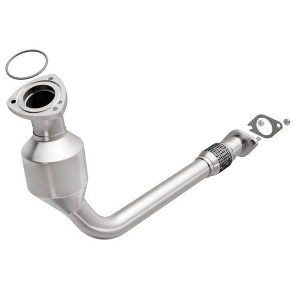 Magnaflow - MagnaFlow Conv DF 09-11 Chevy Malibu 3.6L - 51907