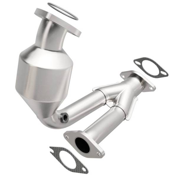 Magnaflow - MagnaFlow Conv DF 09-11 Chevy Malibu 3.6L - 51911