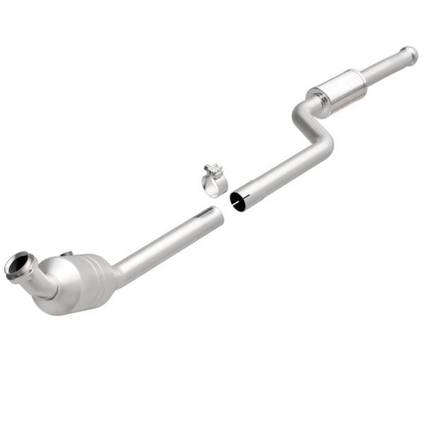 Magnaflow - Magnaflow Conv DF 08-10 C300 3.0L D/S - 51916