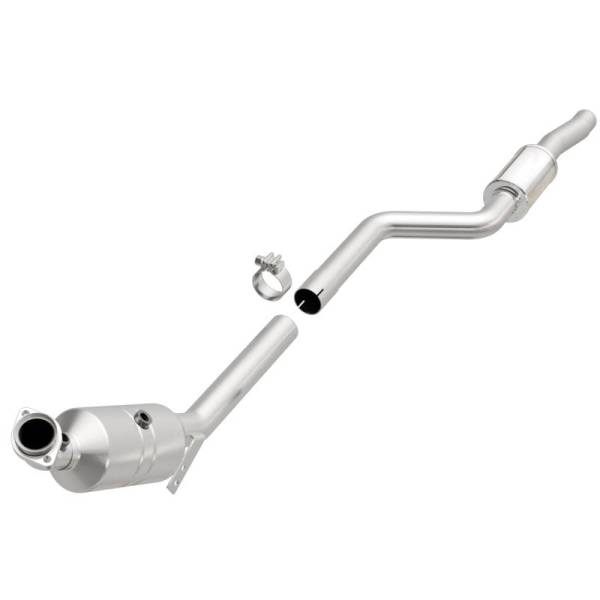 Magnaflow - Magnaflow Conv DF 08-10 C300 3.0L P/S - 51919