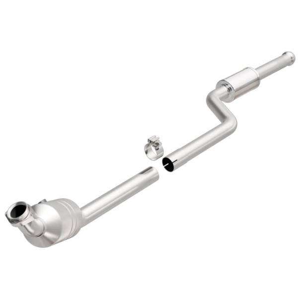 Magnaflow - Magnaflow Conv DF 08-10 C300 3.0L D/S - 51922