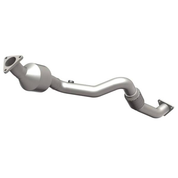 Magnaflow - MagnaFlow Conv DF 07 VW Touareg 3.6L Front close - 51943