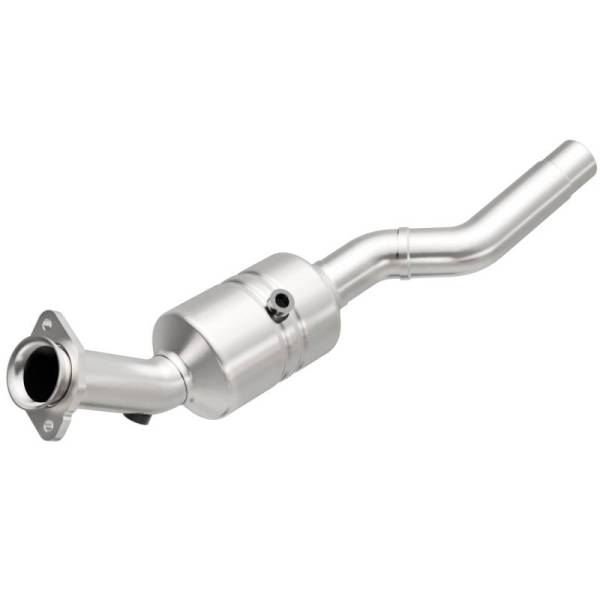 Magnaflow - Magnaflow Conv DF 07-09 XKR 4.2L P/S - 51948