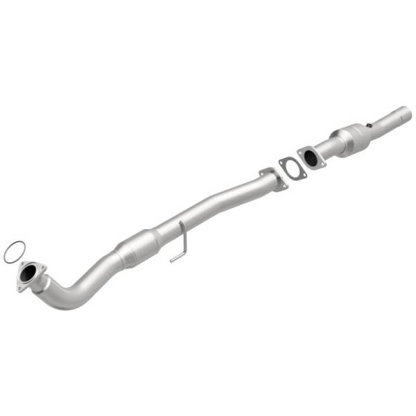 Magnaflow - MagnaFlow Conv DF 05 Silverado 2500HD 6.0L - 51949