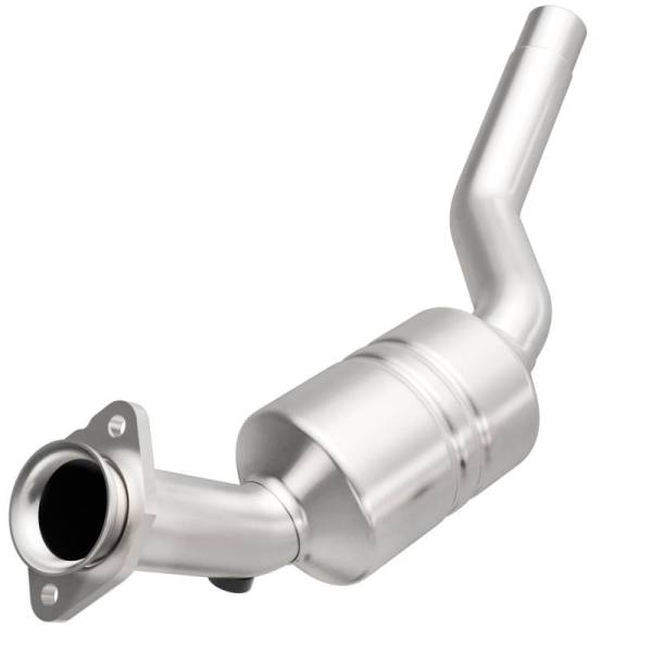 Magnaflow - Magnaflow Conv DF 07-09 XKR 4.2L D/S - 51954