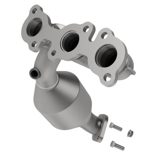 Magnaflow - MagnaFlow Conv DF 06-08 Lexus RX400H 3.3L - 51962