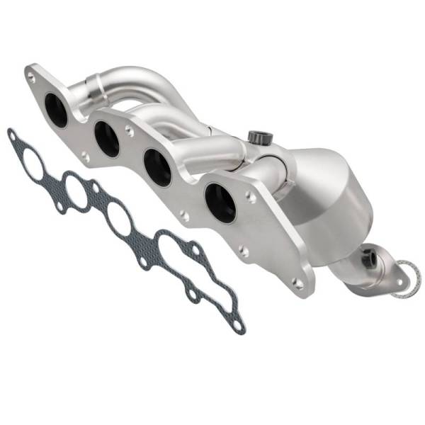 Magnaflow - Magnaflow Conv DF 2008 Mazda 6 2.3L Manifold - 51974