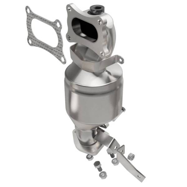 Magnaflow - Magnaflow Conv DF 09-13 TL SH-AWD 3.7L Front - 51984