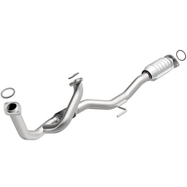 Magnaflow - MagnaFlow Conv DF 97-02 Toyota Carmry 3.0L - 51994