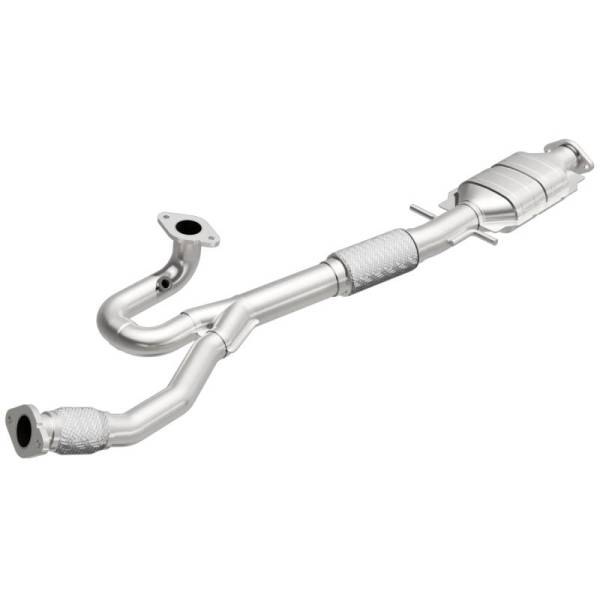 Magnaflow - Magnaflow Conv DF 10-14 LaCrosse 3.0/3.6L - 52000