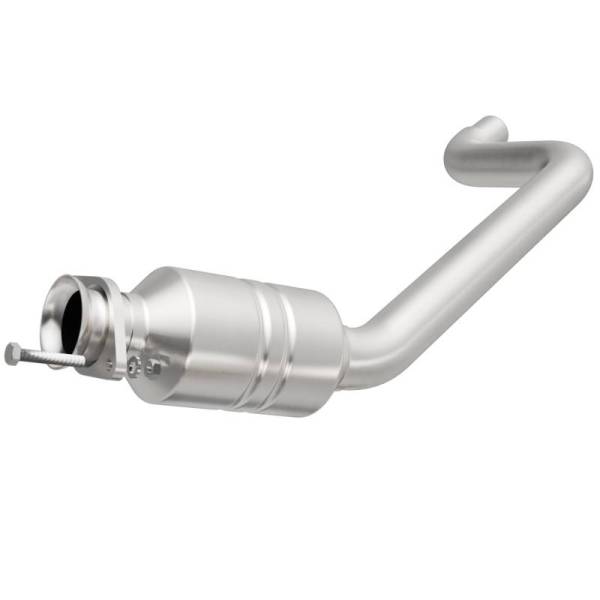 Magnaflow - Magnaflow Conv DF 10-12 Jaguar XF 5.0L - 52003