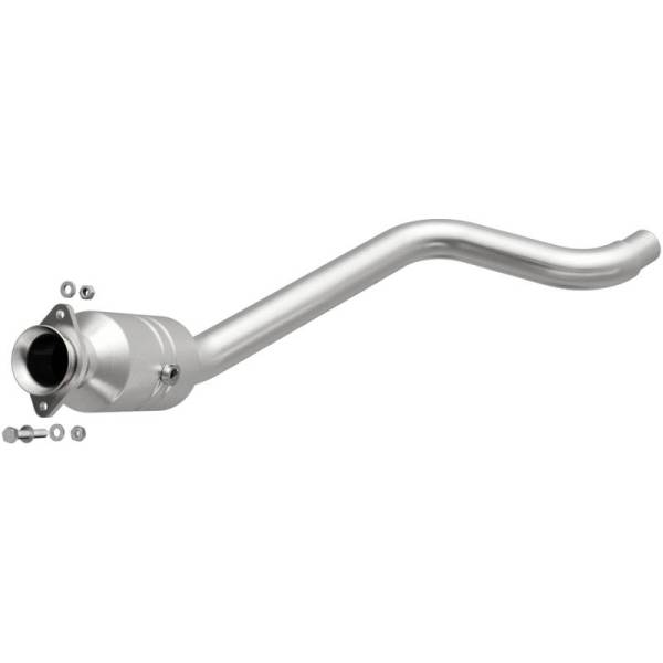 Magnaflow - Magnaflow Conv DF 10-12 Jaguar XF 5.0L - 52004