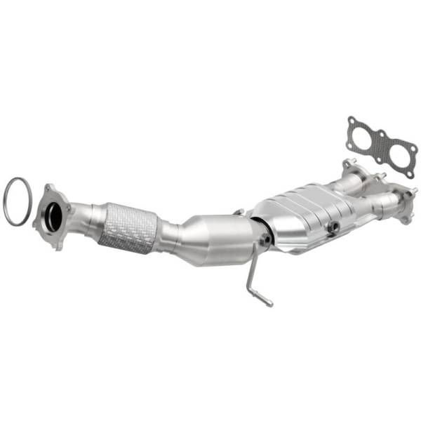 Magnaflow - Magnaflow Conv DF 10-14 Volvo S80 3.2L - 52005