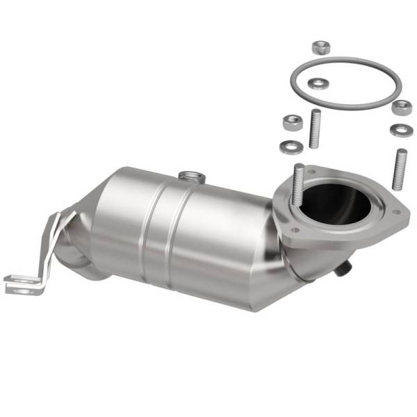 Magnaflow - Magnaflow Conv DF 03-08 X-Type 3.0L Rear - 52015